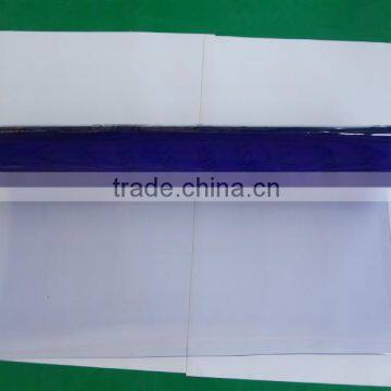 Super Transparent PVC Sheet Curtains PVC Table Cover PVC Strip