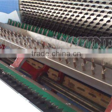 Wool Mixer Machine/ Cashmere Mixing Machine/textile Machinery for Sale photo-4
