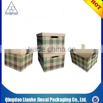 Box Corrugated Stock Manufacturer photo-5