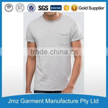 Customized tshirt cotton t shirt soft fashion men shirts with your own design