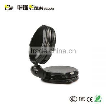 Patented The 2nd Generation Multifunctional Suction Holder F92 for Car GPS, DVR, Tablet PC, Mobile Phone, etc.