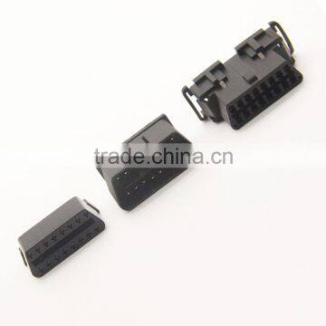 Andu Newest Waterproof Vehicle GPS Tracker Real-time Motorcycle Tracking OBD GPS Vehicle Tracker photo-3