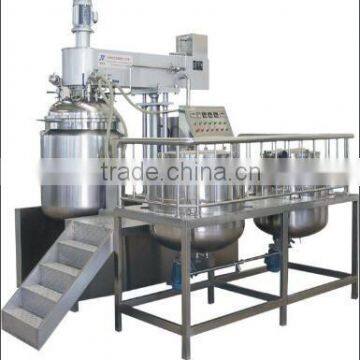 Emulsification Tank/ Shear-type Emulsifier/ High Shear Emulsification Tank