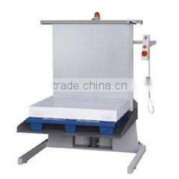 Lifter For Paper Cutter Machine