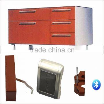 Lastest Technology Bluetooth Remote Control Spa Cabinet Lock photo-6