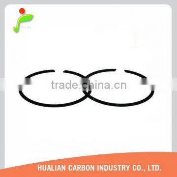 piston ring chain saw spare parts