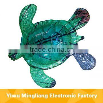 TPR Sticky Vent toys turtle shape