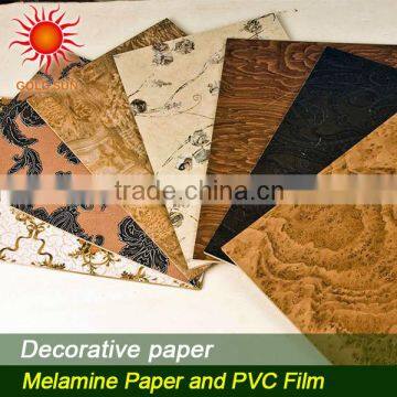 Decorative Paper for Wood Furniture