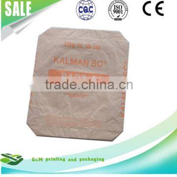 High-quality Paper Bag/cement Bag/pigment Bag photo-2