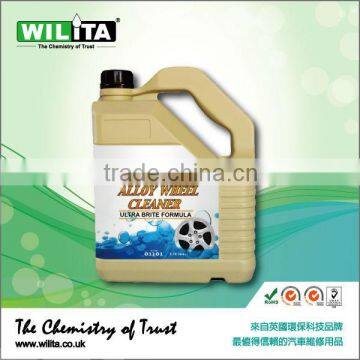 Alloy Wheel Cleaner