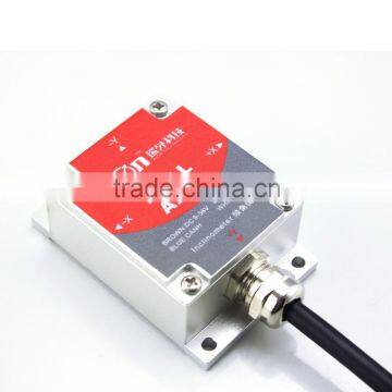 CANOPEN Connector Tilt Sensor Low Cost for Engineering Machinery photo-2