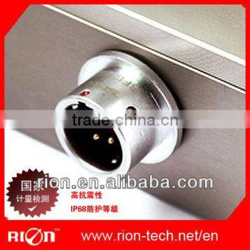 RION Tilt Sensor,industrial Sensor, High Resolution 0.001deg & High Precision 0.003deg photo-3