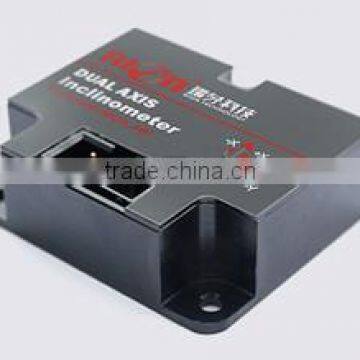 Single Axis Inclination Sensor High Accuracy Mini Angle Sensor Price