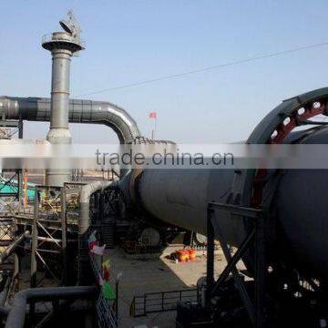 Strong structure Rotary Kiln