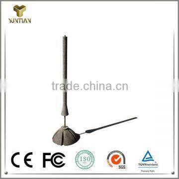 Refine steel high density slag blocking plug
