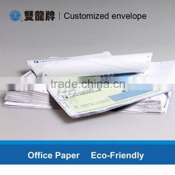 wage package envelope