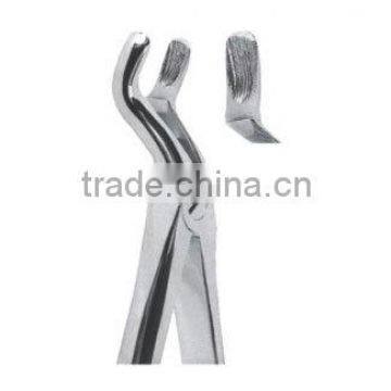 Best Quality English Pattern Dental Tooth Extracting Forceps, Dental instruments