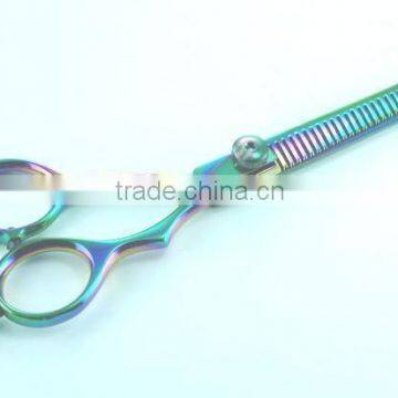 ISO Certified CE Mark Professional Hair Thinning Scissors