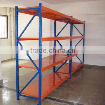 Warehouse storage medium duty racking B