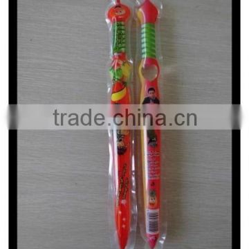 knife shaped juice plastic pouch bag