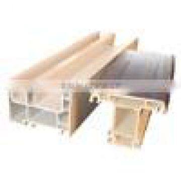 Factory Upvc Profile for PVC Doors China Big Factory for Upvc Profile Windows and Doors photo-2