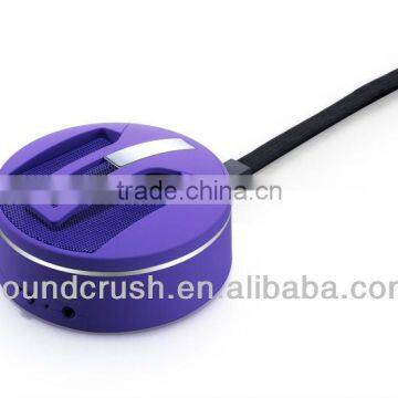 Ultra Portable Bluetooth Speaker+Speakerphone photo-4