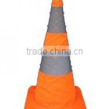 retractable traffic cone RTC750L