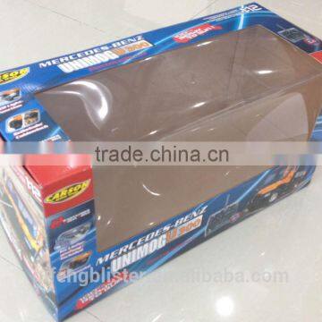dongguan Custom Color Shipping Box