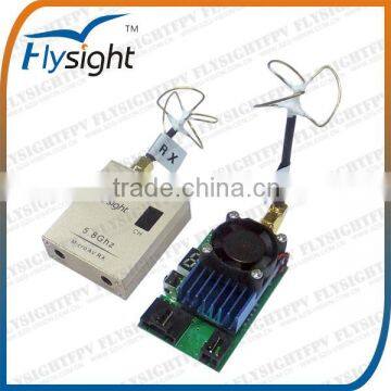 B96 Compatible with Fyetech Y6 Y-Copter Combo Kit Audio Video Transmitter And Receiver