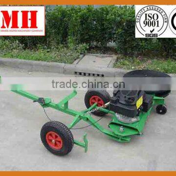 mini hay mower,mini mower tractor,mini gas lawn mower