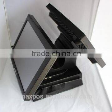 Dual Screen Touch Screen POS photo-2
