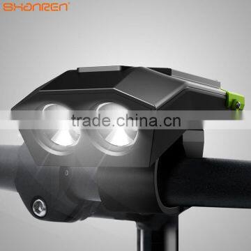 Shanren Raptor II Downhill Bike Led Front Bike Light