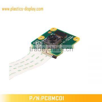 Original Raspberry Pi New 8M HD Camera Module (8M HD NOIR Camera Available Too) photo-4