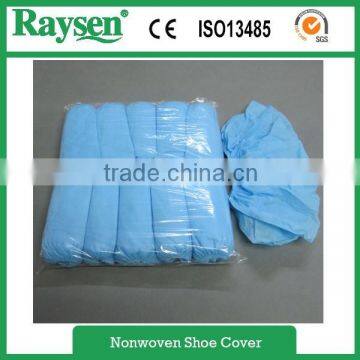 Food industry shoe cover