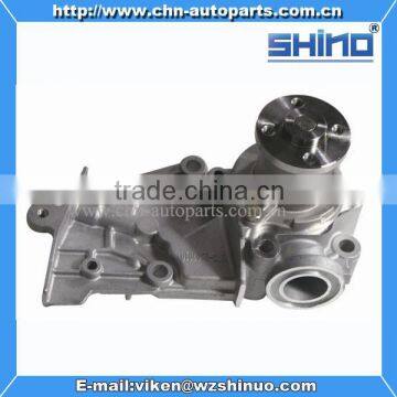 Wholesale All of Water Pump for Chery Parts ,geely,lifan ,great Wall ,BYD ,JAC,MG Parts (OEM 372-1307010)