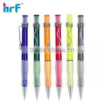 unique metal cap metal promotional cute mechanical pencils