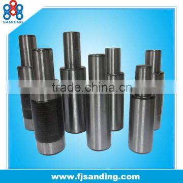 customized bulldozer bushing and pins connector