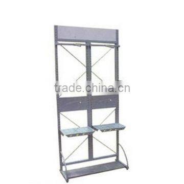 metal cloth shop display stand display racks