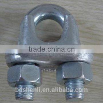 wire rope clips-stainless steel