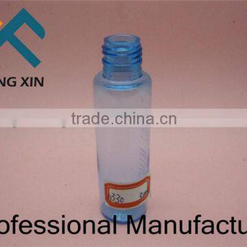 Plastic Small Bottle for perfume