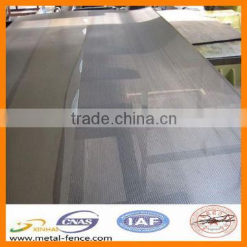 High quality stainless steel wire mesh window screen(20years factory)