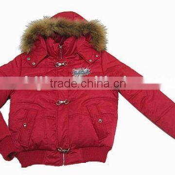 ladies fashion jacket