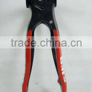 Top Grade High Reflective Very Cheap Carbon Mountain Bike Frame photo-5