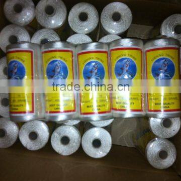 pure tenacity nylon 6 polyamide fishing twine