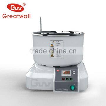 Experienced HWCL Digital Magnetic Stirrer Temp 200