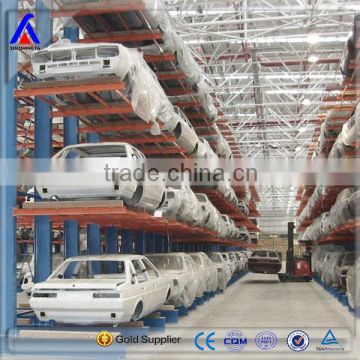 Car cantilever racking (Factory selling)