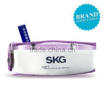 SKG Electrical Slim Belt for Weight Loss