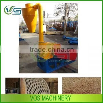 1-10mm in diametrer wood crusher machine/wood chips crusher /wood crushing machine for sale