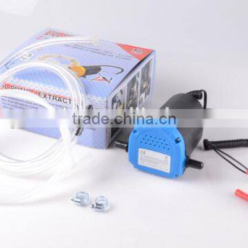 Z70056 New 12V waste oil suction pump