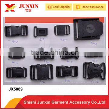 Wholesale plastic for bag buckles